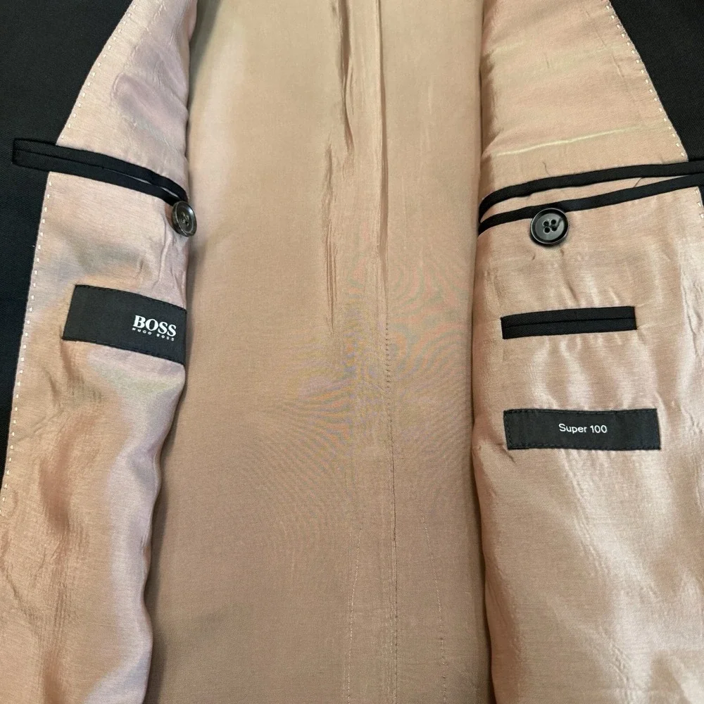 Hugo Boss hugo boss